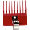 Speed-O-Guide SP-SPG0716 No 1 Clipper, Red