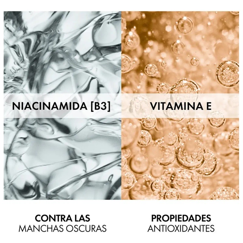 Crema Antimanchas Oscuras Spf50 Liftactiv 50ml Día Todo Tipo Piel