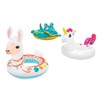 Large Swimming Hoop Children's Animal Crocodile