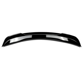 2022-2025 Gloss Black SI Type Rear Trunk Spoiler Wing for Honda Civic Sedan LX EX Sport Touring SI 11th Gen 2023 2024
