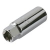 Meltec DPS-21 Thin Deep Socket, 0.83 inches (21 mm), Compatible