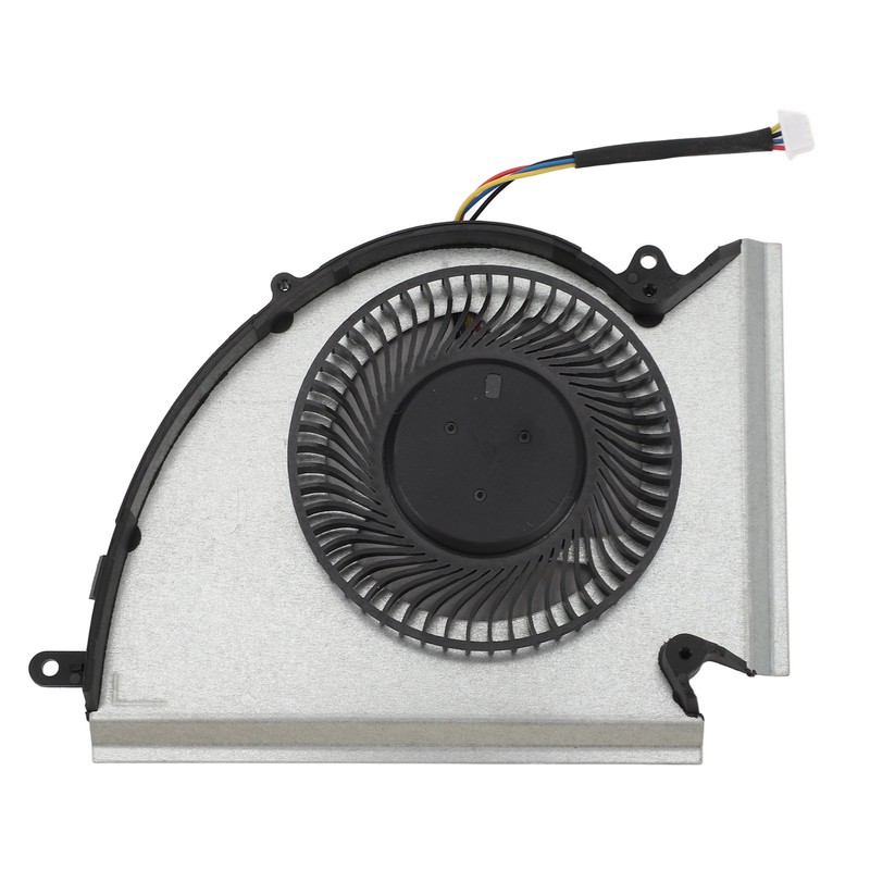 Laptop Cooling Fan Professional Replacement Cooler Fan for MSI GP76