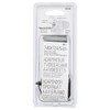 Reese Towpower 78119 Wiring Adapter, 7-Way to 5-Way & 4-Way