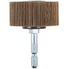 Ichiguchi 50508 BS Screw Tal Flap Foil Hex Shaft 50