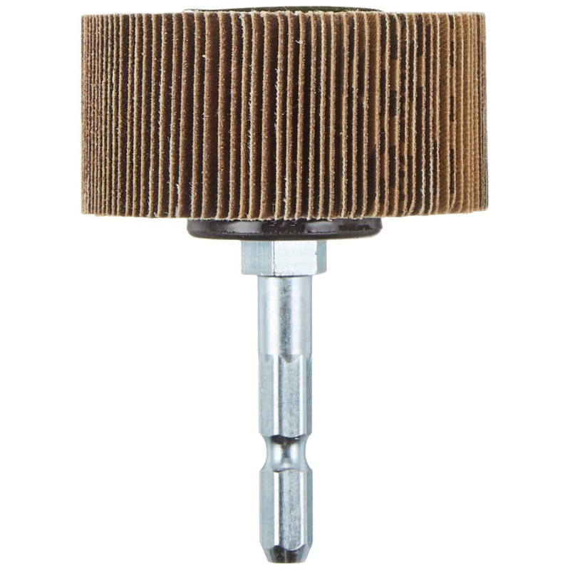 Ichiguchi 50508 BS Screw Tal Flap Foil Hex Shaft 50