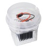 Salt Chlorine Generator Cell Salt Water Chlorination System Electrolytic Cell