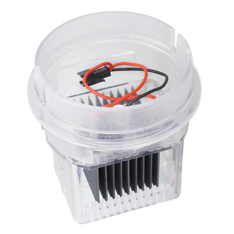 Salt Chlorine Generator Cell Salt Water Chlorination System Electrolytic Cell
