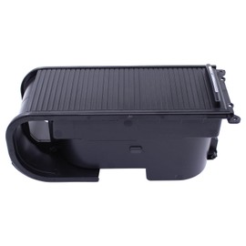 ApplianPar Center Console Cup Holder with Insert Divider for Subaru Impreza WRX 2008-2014, WRX 2015-2021, WRX STI 2015-2021