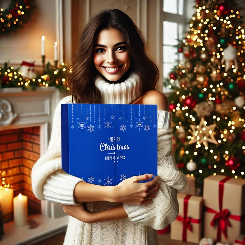 Advent Calendar 2025 Women
