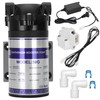 2025 New 50G Reverse Osmosis Booster Pump Kit,Equipped with a
