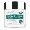 Crema Antiarrugas Hidratante Retinol Y Ácido Hialurónico