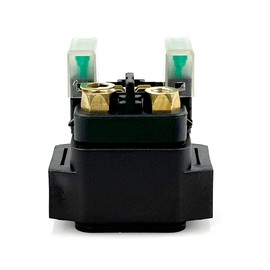 Starter Relay Solenoid for Yamaha Raptor 700 YFM700 2006-2022 Rhino 450 YXR450 2007-2008 Rhino 660 YXR660 2007 1S3-81940-00 5UG-81940-00