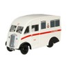Oxford Diecast 76CM007 City Of Birmingham Ambulance Commer Q25