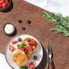 Trivet Table Runner Hot Plates Mat 12 X 40 Inch