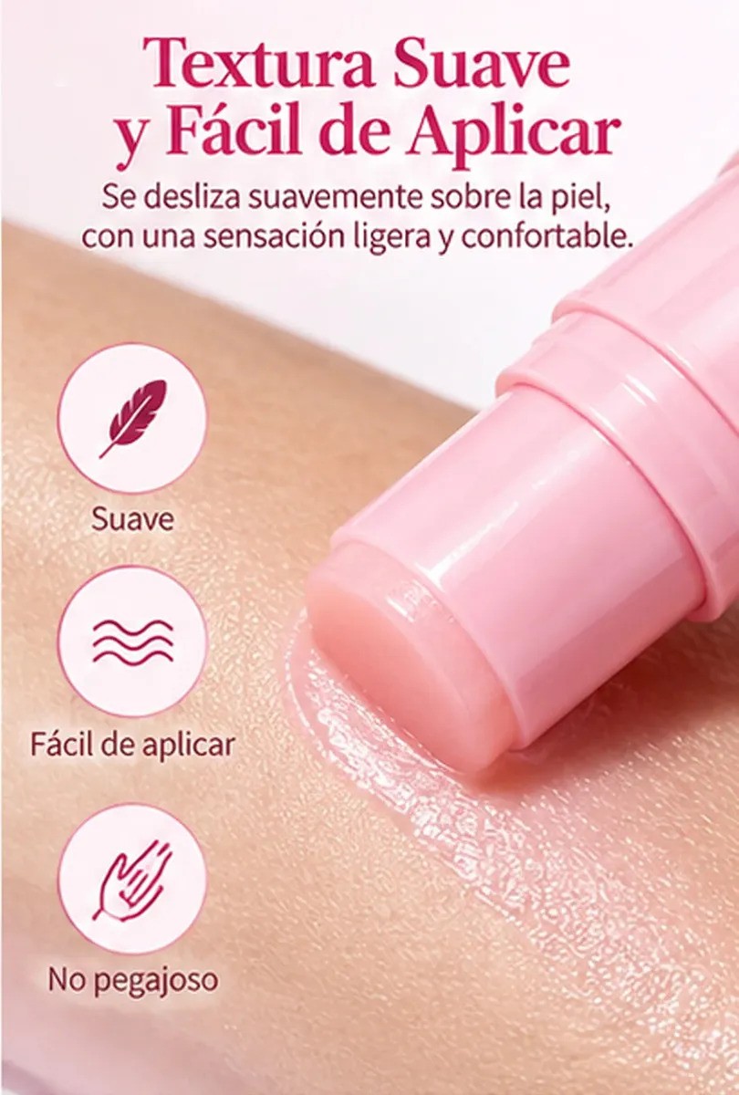 2pcs Barra Colágeno PDRN Multiefecto Hidratante Antiarrugas