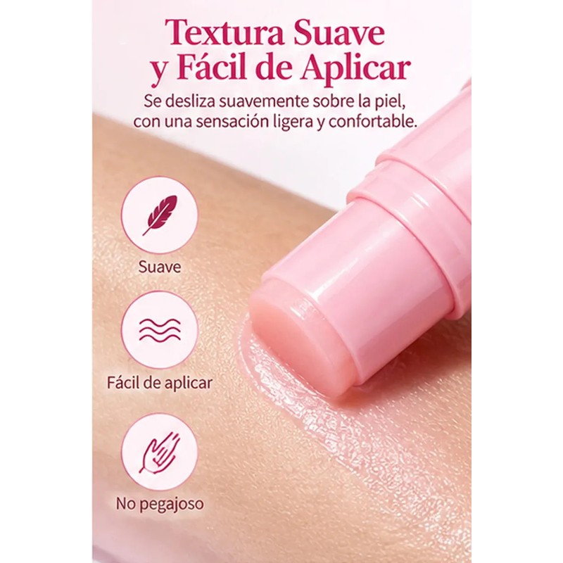 2pcs Barra Colágeno PDRN Multiefecto Hidratante Antiarrugas
