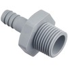 ARAM PVC Nipple (2009-21) PVC10R12