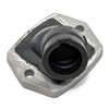 Piaggio 1A008824 Intake Manifold 17.5 mm Carburettor for Piaggio 50