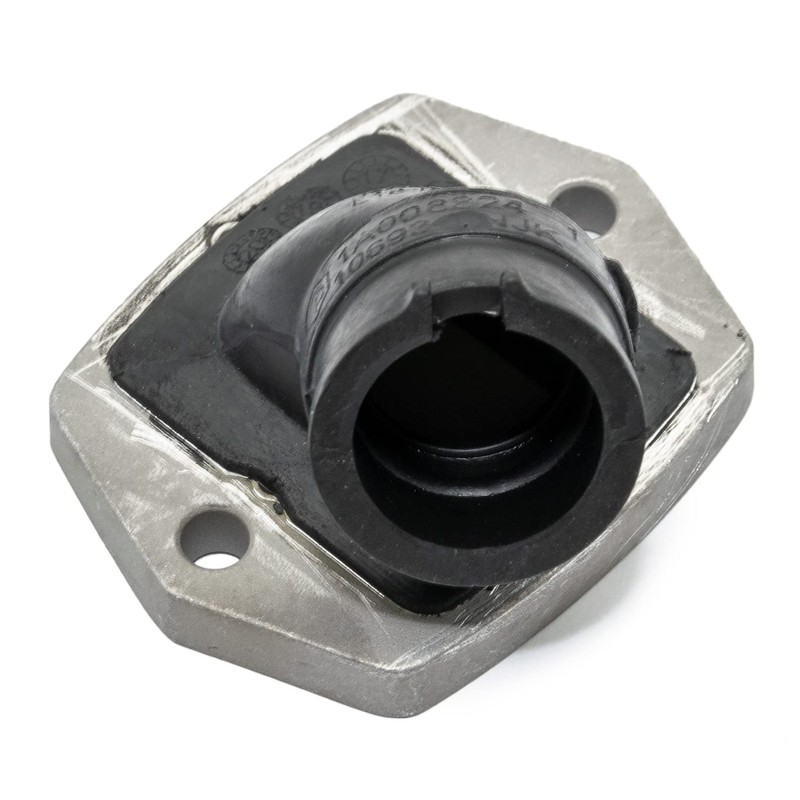 Piaggio 1A008824 Intake Manifold 17.5 mm Carburettor for Piaggio 50