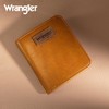 Wrangler Small Women's Wallet Card Cases Money Organizer Thin Mini