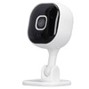 WiFi Monitoring Camera 360 Degree Panoramic View Motion Detection Smart