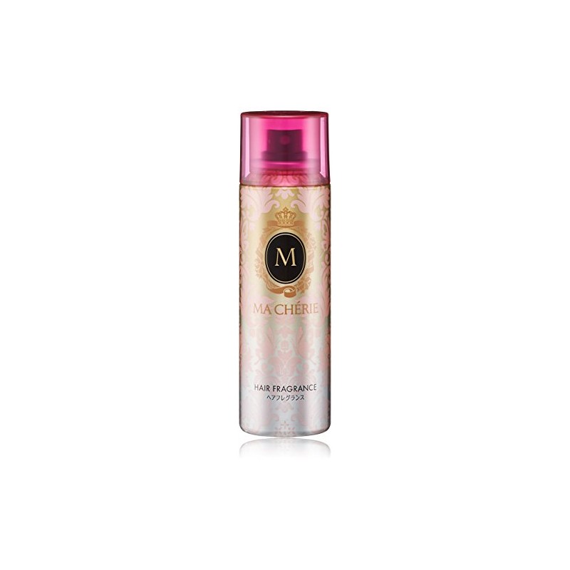 MACHERIE Hair Fragrance 3.5 oz (100 g)