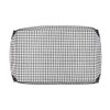 Muurikka 20010-1 Grill/Smoking Basket, Grey, 32 x 20 x 30