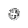sourcing map M10 x 1.0 Metric Round Die, Machine Thread