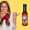 Desert Creatures Habanero Hot Sauce - Black Widow's Kiss -
