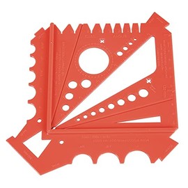 Nova 10 in 1 Workshop Gauge