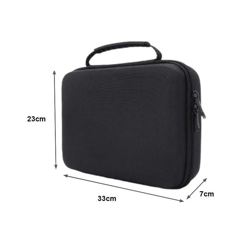 Large Carry Case for GoPro Hero 13 / Hero 12
