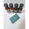 Aesop Travel Kit 2 Body Balms & 2 Shampoos With