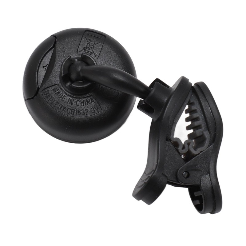 Clip On Tuner 12 Equal Temperament Digital Electronic Tuner for