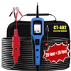Automotive Power Circuit Probe Relay Tester Probador De Corriente Automotriz