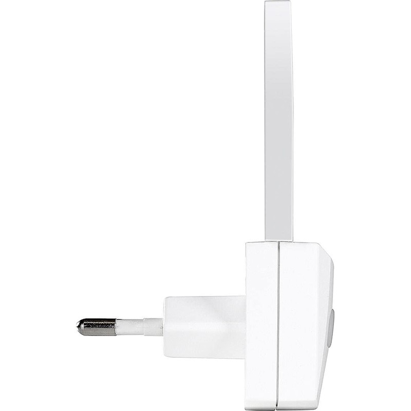 reer NightGuide Night Light for Socket - with On/Off Switch