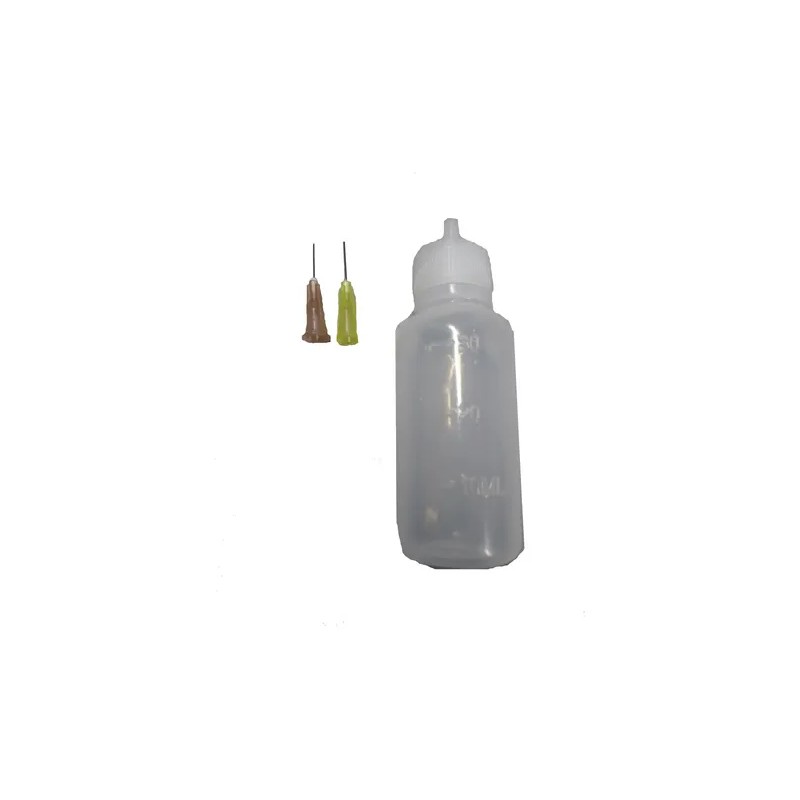 Pegamento Para Acrílico De 250 Ml.
