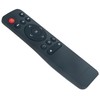 STV381A Replace Video Projector Remote Controls Compatible with Vankyo Leisure