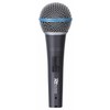 Power Dynamics PDM600 - Microphone, Condenser Microphone, 48 V Microphone