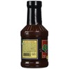 Corky's Memphis' Own Bar B Q Sauce * New Apple