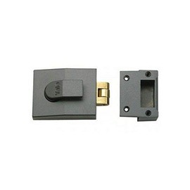 Yale 81 Rollerbolt PB 92mm