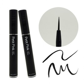 Petit Pink Liquid Eyeliner Eyeliner
