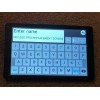 Rand McNally NEW OEM LCD / DIGITIZER ASSEMBLY FOR RAND