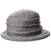 Scara LW399 TULA Women's Knit Hat, Cold Protection, Stylish, Travel,