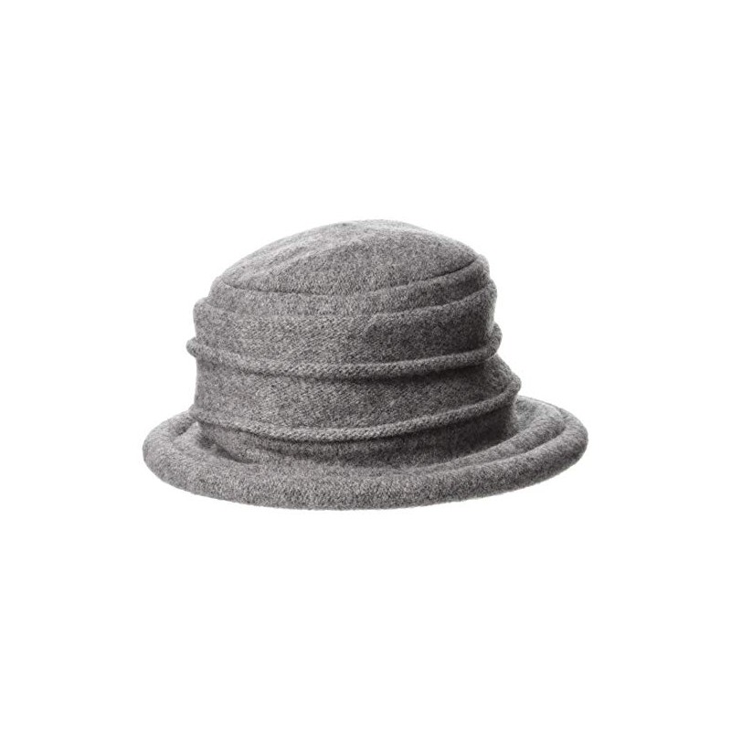 Scara LW399 TULA Women's Knit Hat, Cold Protection, Stylish, Travel,