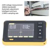 DSO152 Digital Oscilloscope 2.5MS Per Second Sampling 200KHz Bandwidth AC/DC