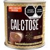 Cal-C-Tose Alimento en Polvo Fortificado para Leche Sabor Chocolate Lata