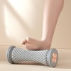 foot massager sole rolling massage acupressure stick 2ea