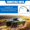 Icyhaws Starter Pigtail Connector Harness Plug, Replaces# PT2974, H7155, 19300471,