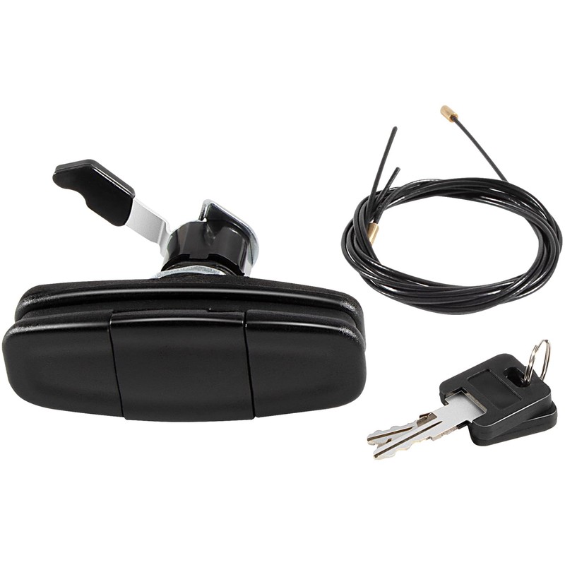LAIKOU 113436 Twist Handle Kit Replacement for Leer Truck Caps