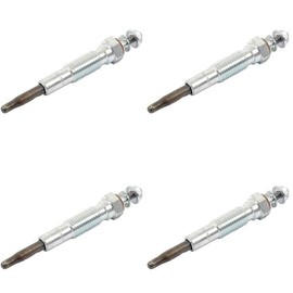 PHUOC LOC THO for 15231-65512 Qty 4: Glow Plug Fits Kubota